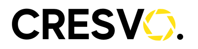 Logo Cresvo