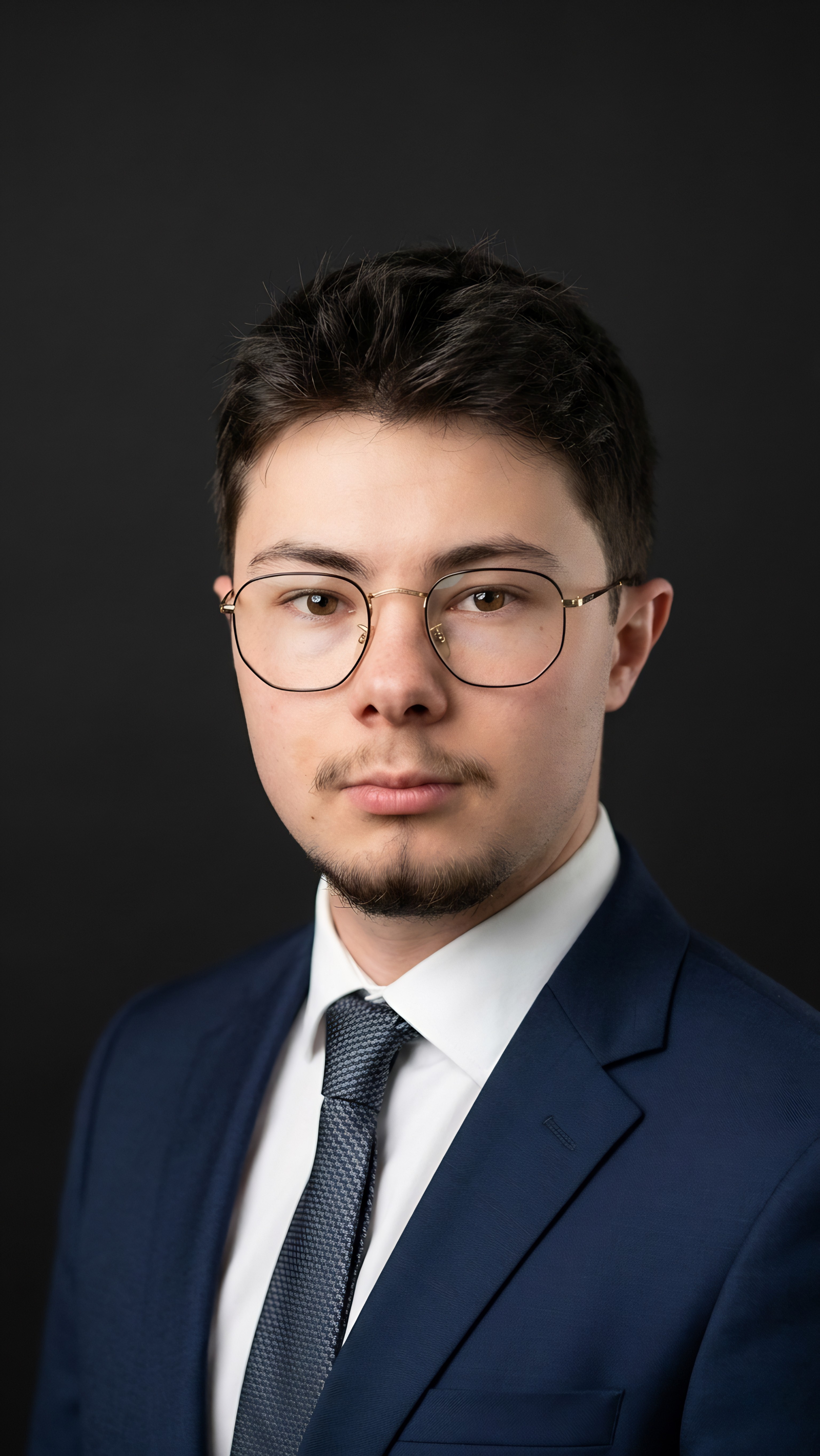 Félix — Fondateur Cresvo