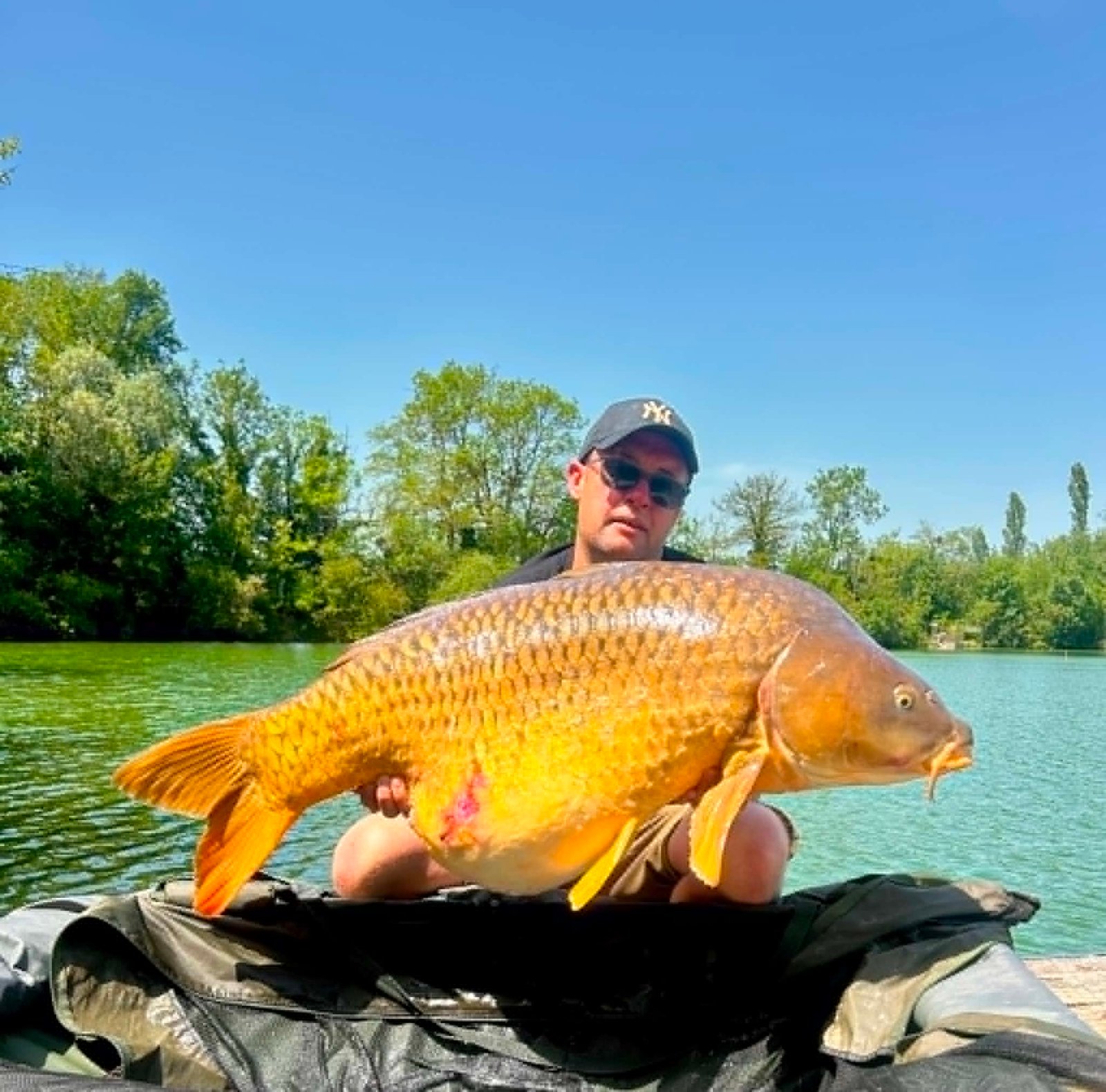 Maxime Beauchamp — MB BaitBoat