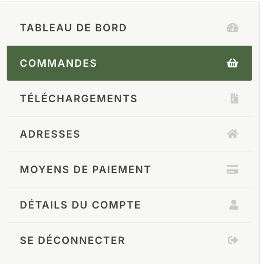 MB BaitBoat — Compte client